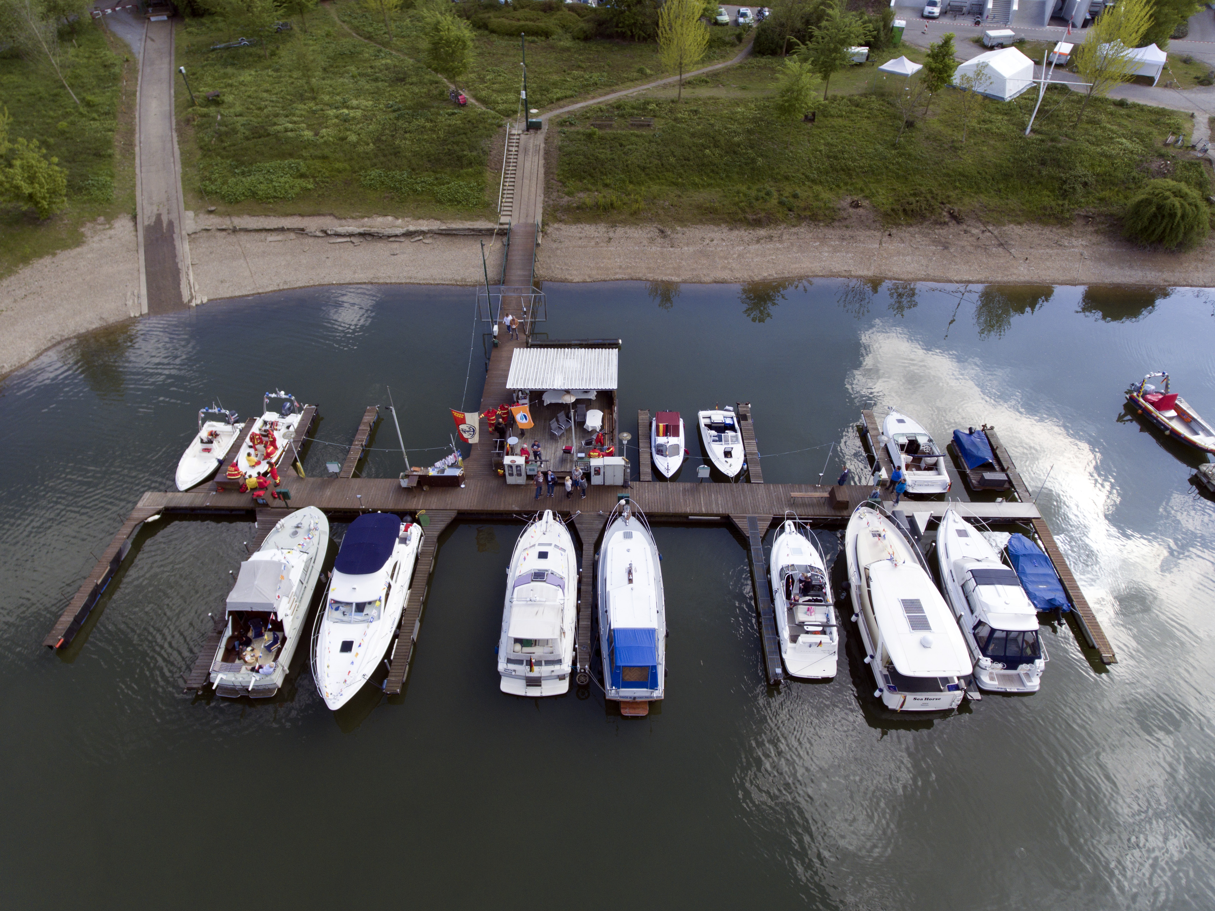 Hafen